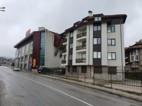 АПАРТАМЕНТ ДЕТЕЛИНА